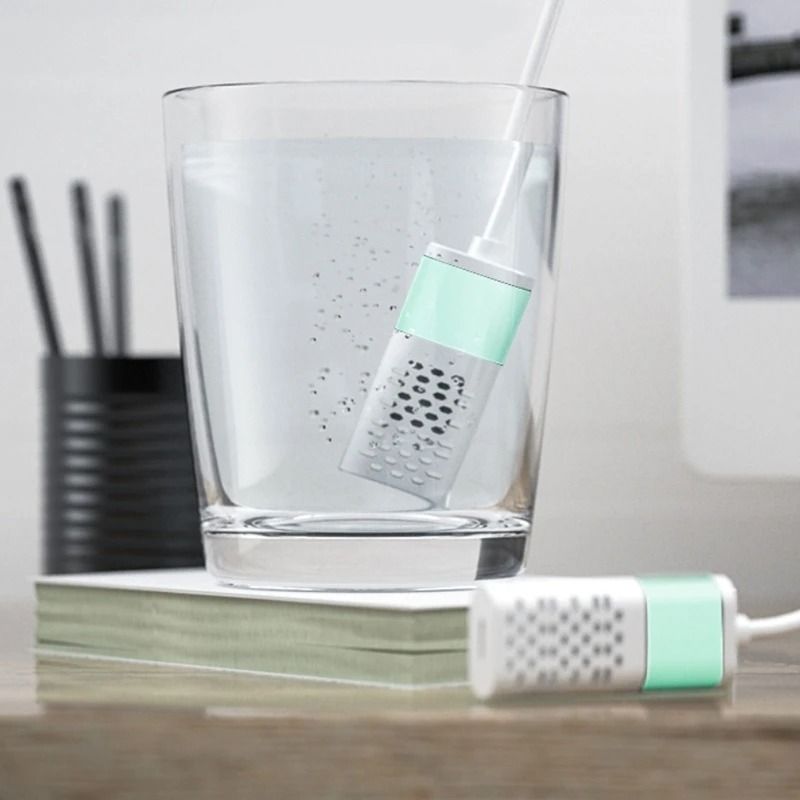 Electric Hypochlorous Acid Water Maker