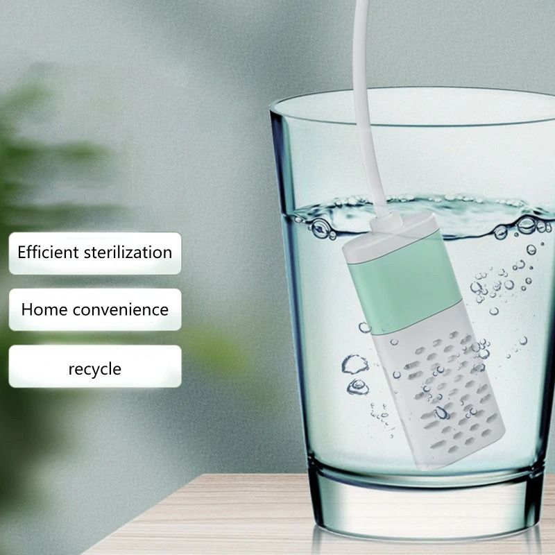 Electric Hypochlorous Acid Water Maker 4