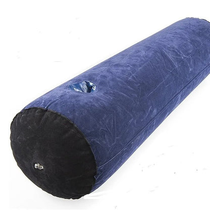Half Moon Inflatable Support Pillow 3