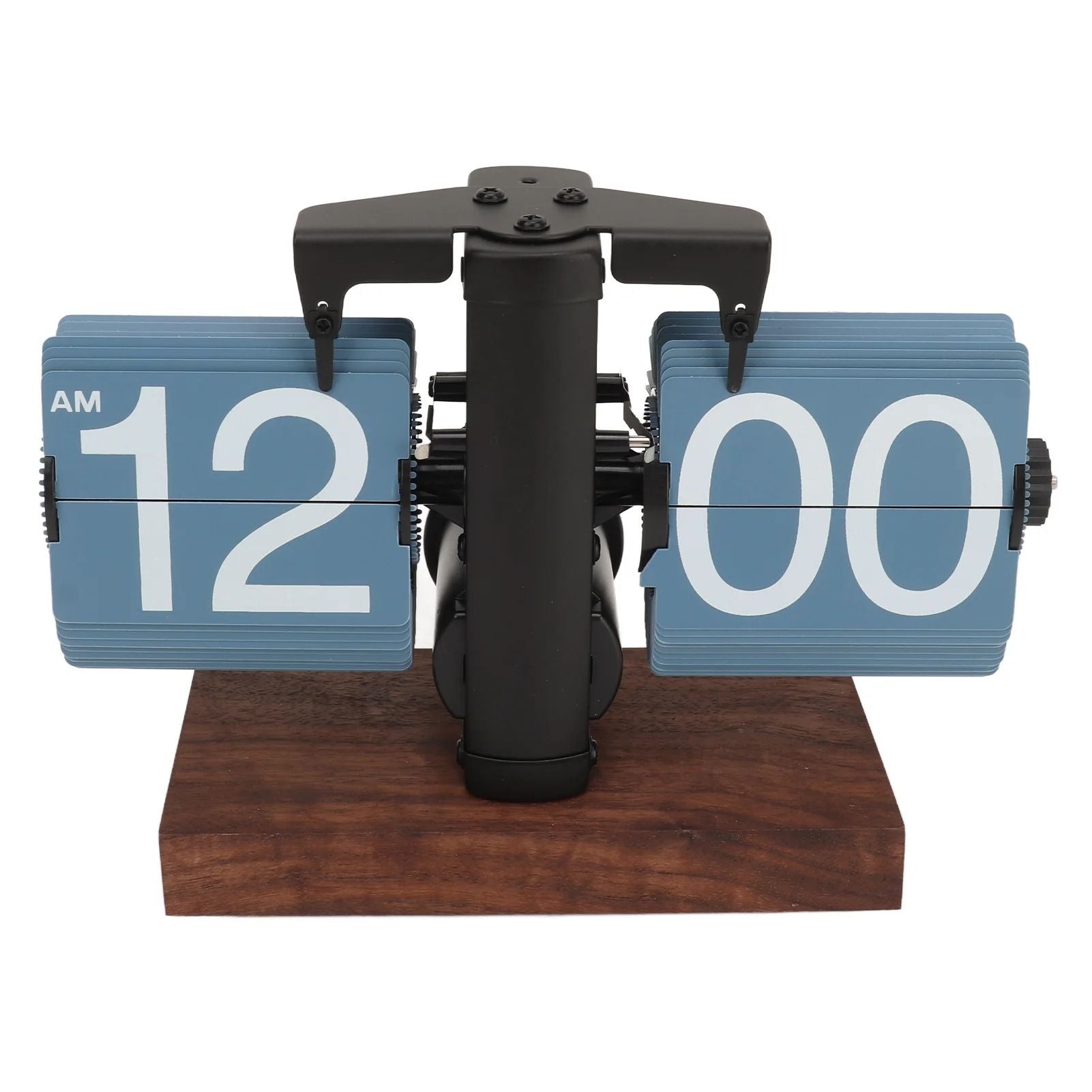 Digital Flip Down Clock For Home And Office Decoration 6