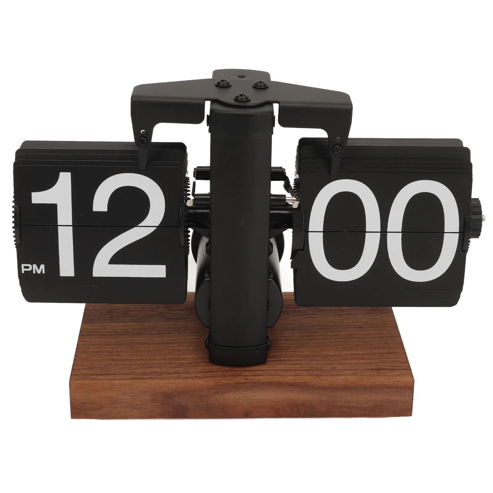 Digital Flip Down Clock For Home And Office Decoration 7