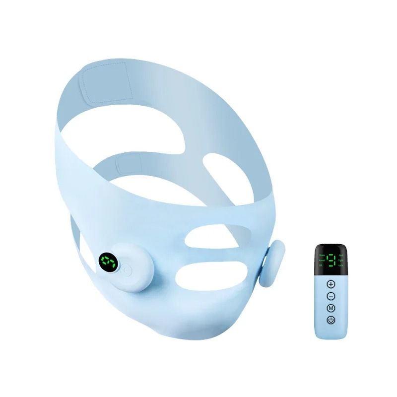 Smart Pulse Face Sculpting Device For Skin Firming And Wrinkle Reduction 6