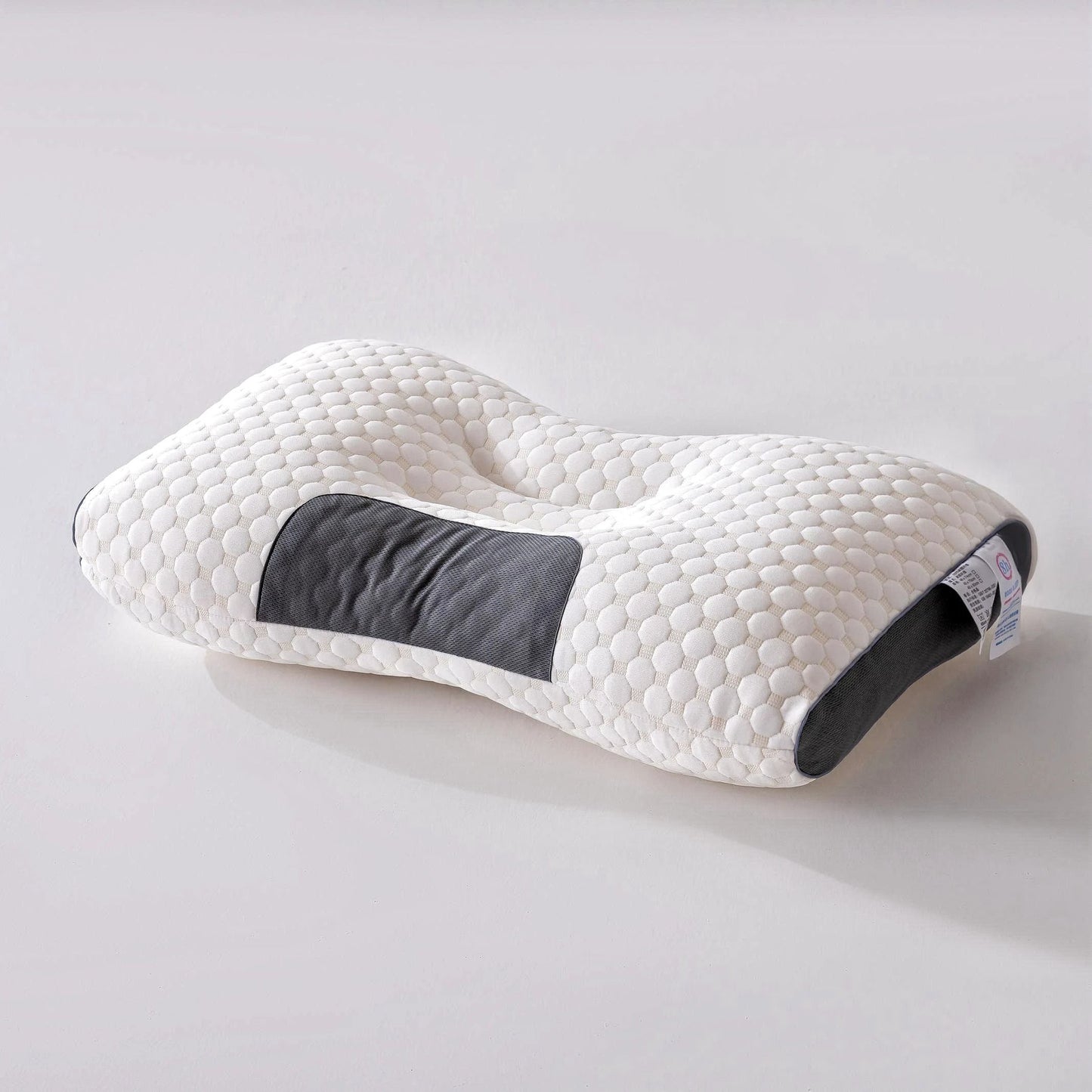 Knitted Neck Protection Pillow Set 11