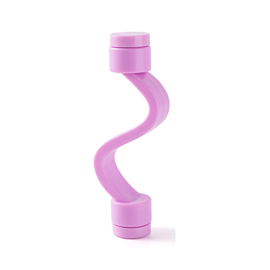 Silicone Washing Machine Door Safety Lock Magnetic Ventilated AntiMold Clip To Keep Washer Door Ope 10