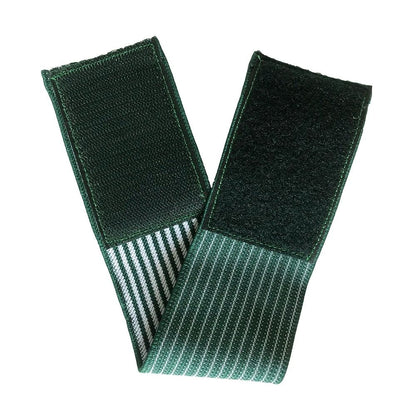 Conductive Silicone Electrode Elastic Band Set For EMS Therapy 3