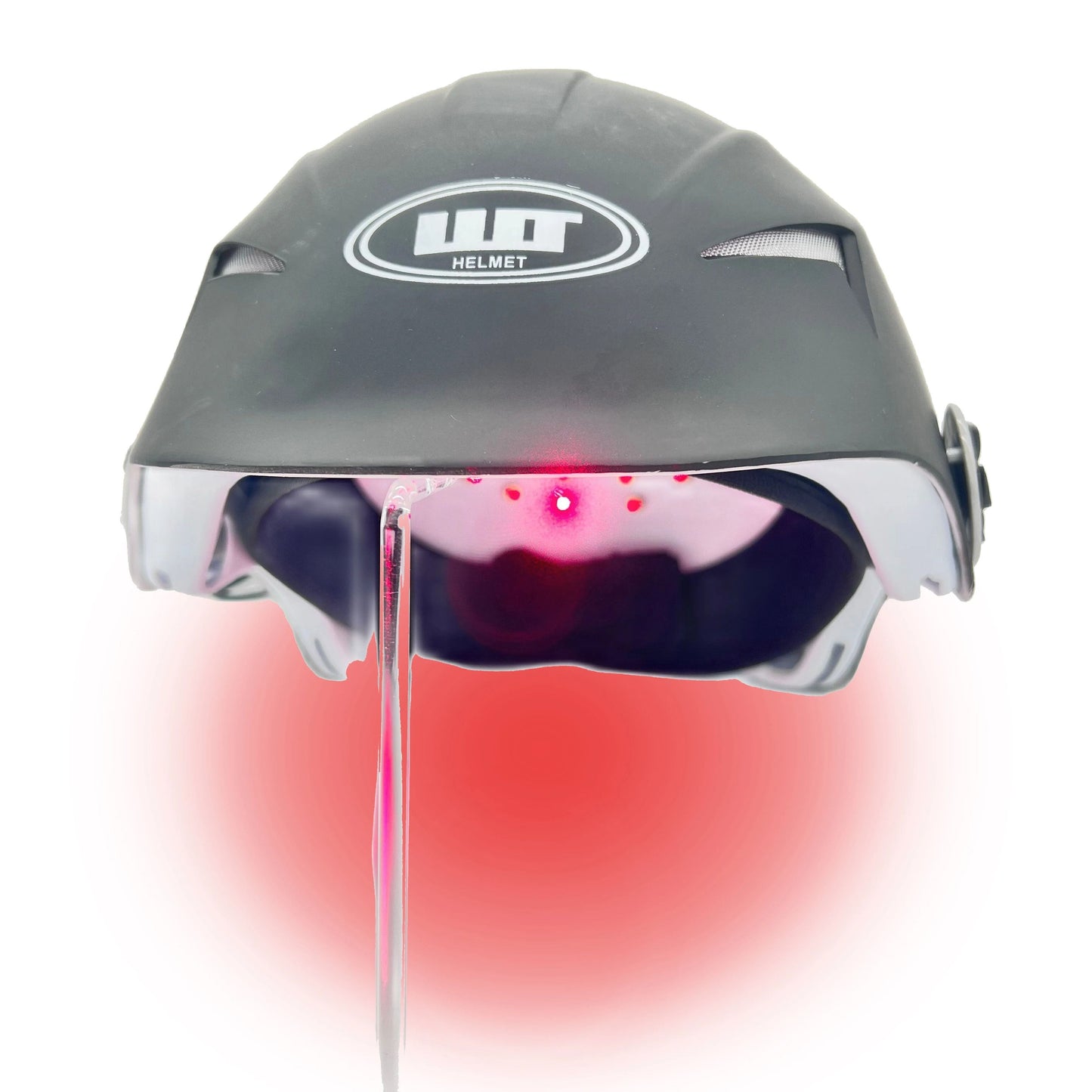 Laser Hair Regrowth Cap With Low Level Light Therapy 4