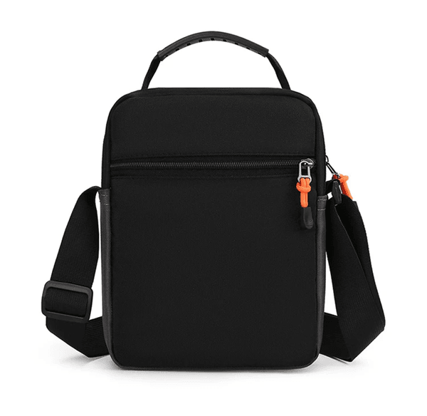 Casual Oxford Mens Crossbody Travel Bag 2
