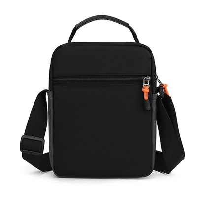 Casual Oxford Mens Crossbody Travel Bag 2