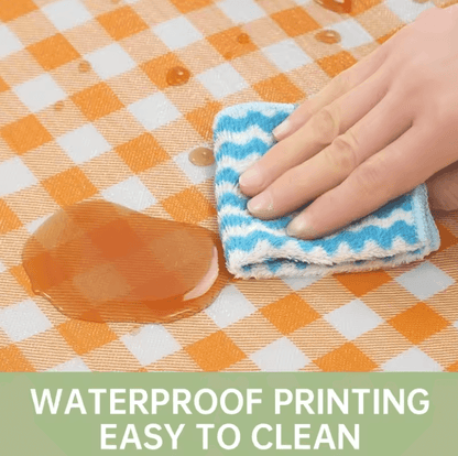 Portable Waterproof Camping Mat DoubleSided Aluminum Film 2
