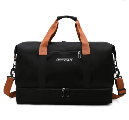 Versatile Travel Gym Weekender Crossbody Bag 3