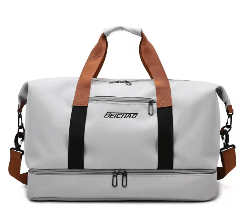 Versatile Travel Gym Weekender Crossbody Bag 6