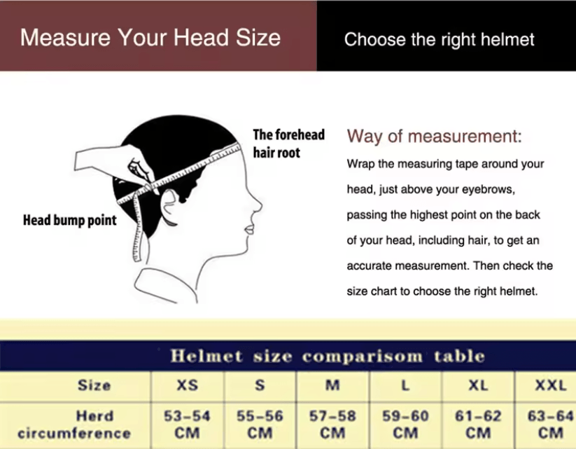 FlipUp DualLens Modular Motorcycle Helmet 3