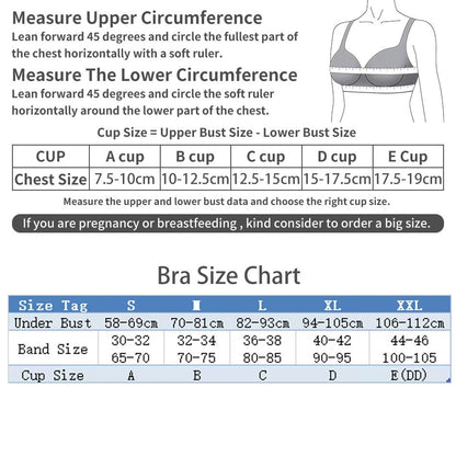Breathable Wireless Seamless Maternity Nursing Bra  Comfortable Breastfeeding  Sleep Bralette 1
