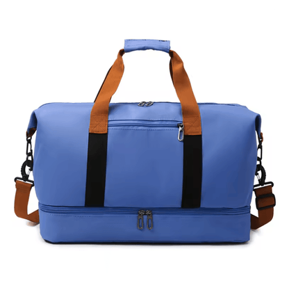 EliteGo Large Capacity Travel Gym Bag 5