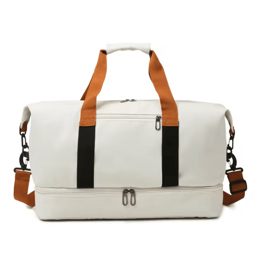 EliteGo Large Capacity Travel Gym Bag 3