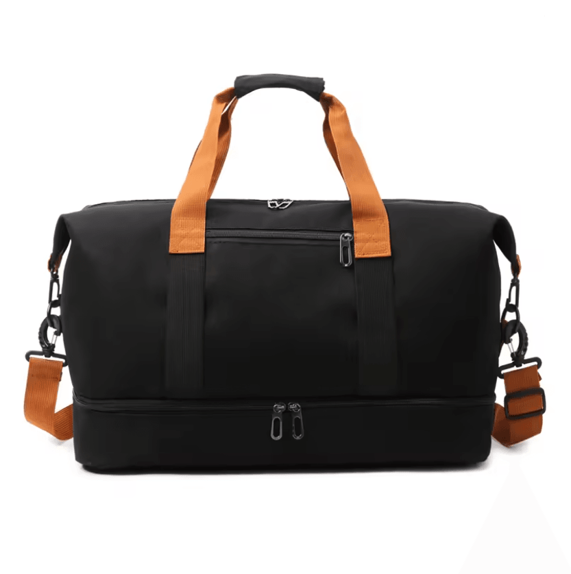 EliteGo Large Capacity Travel Gym Bag 4