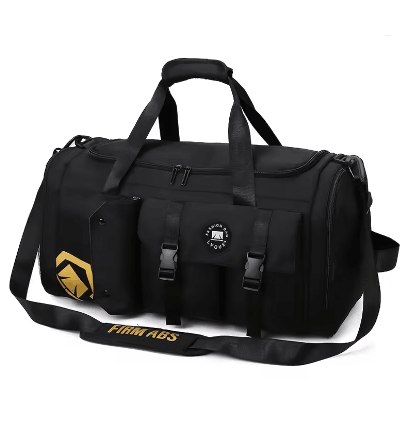 Momentum Gear Large Capacity Travel Backpack 2