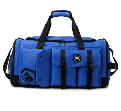 Momentum Gear Large Capacity Travel Backpack 4