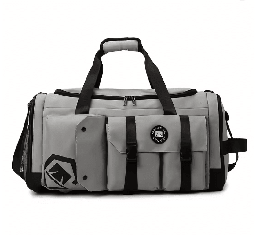 Momentum Gear Large Capacity Travel Backpack 5