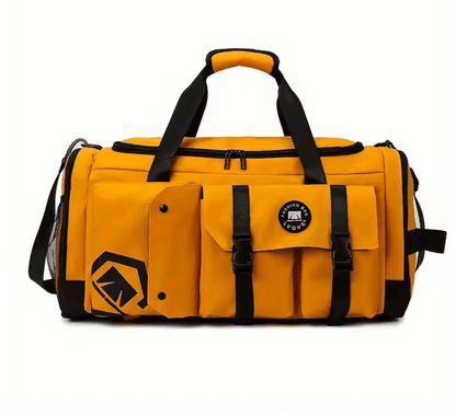Momentum Gear Large Capacity Travel Backpack 6
