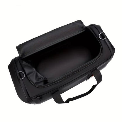 Large Capacity Travel Duffel Bag  Oxford Cloth Overnight Gym  Sports Bag 3