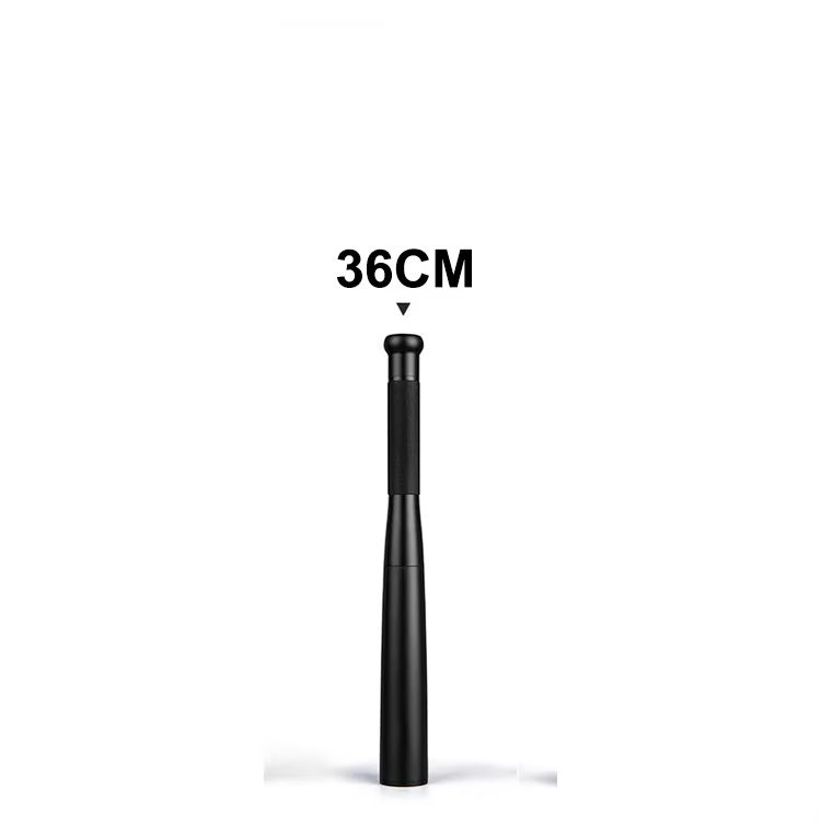 Ultra Bright Baseball Bat Flashlight  SelfDefense  Outdoor Emergency Torch 9