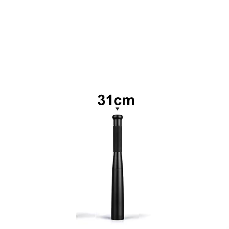 Ultra Bright Baseball Bat Flashlight  SelfDefense  Outdoor Emergency Torch 6