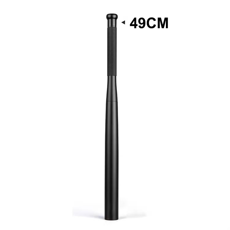 Ultra Bright Baseball Bat Flashlight  SelfDefense  Outdoor Emergency Torch 7