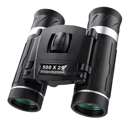 ProView 500X25 HD Portable Binoculars For Outdoor Photography  Travel 6