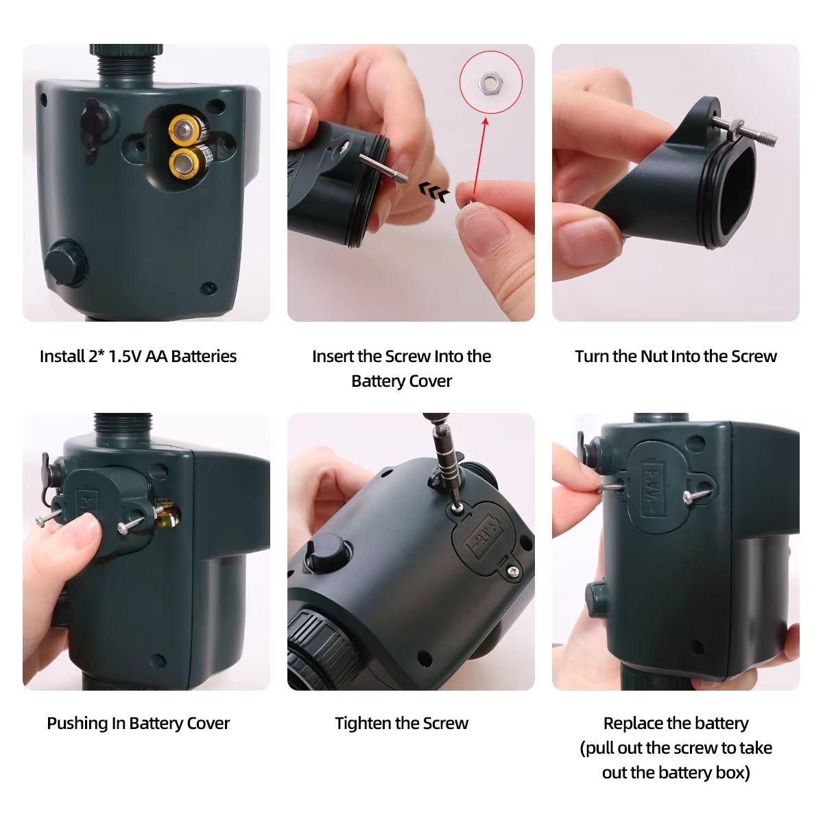 Solar Motion Sensor Sprinkler  EcoFriendly Jet Spray Animal Repeller With Solar Panel For Garden  Y 3