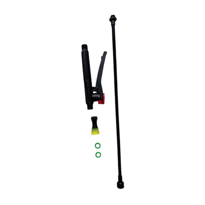 Retractable Stainless Steel Watering Wand  Adjustable Sprayer Extension Rod For Garden Trees And Ha 10
