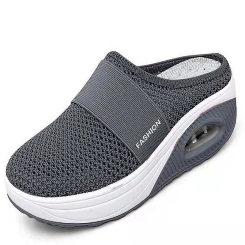 Womens Fashion Wedge Sandals 9