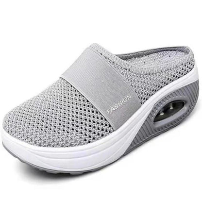 Womens Fashion Wedge Sandals 5
