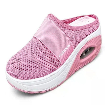 Womens Fashion Wedge Sandals 7