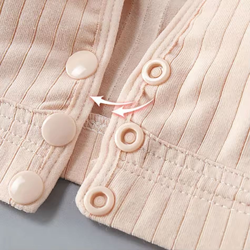 Cotton Nursing Bra For Pregnant Women 4
