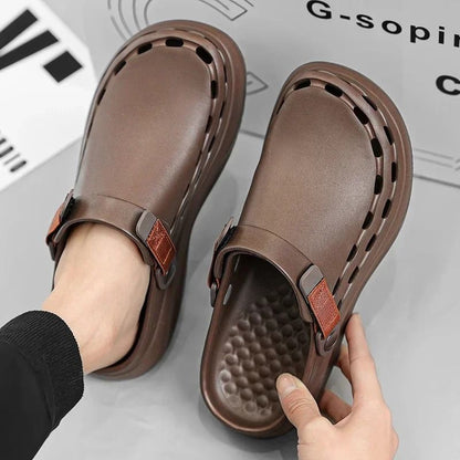 Quick Dry EVA Mens Sandals