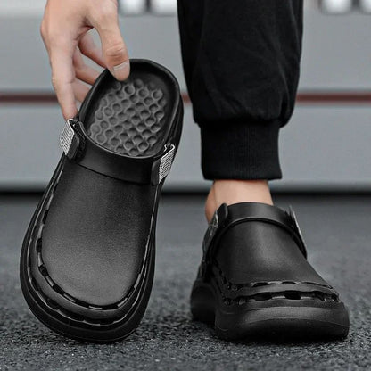 Quick Dry EVA Mens Sandals 5