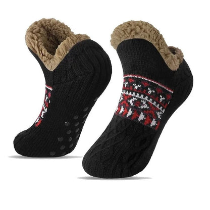 Thermal Warm Floor Socks For Men And Women 9