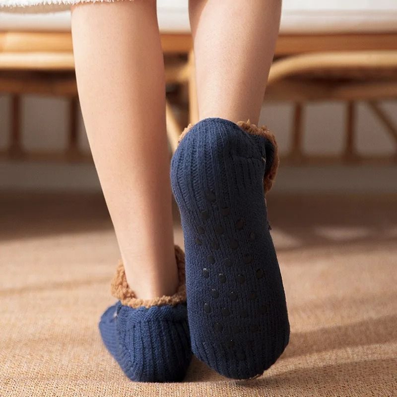 Thermal Warm Floor Socks For Men And Women 3