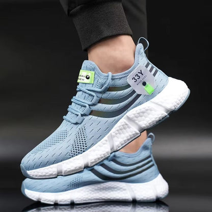 ActiveAir Lightweight Mesh Running Sneakers