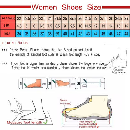 Women Luxury Wedge Sandals Summer Heeled Open Toe Slip On Casual Shoes 5