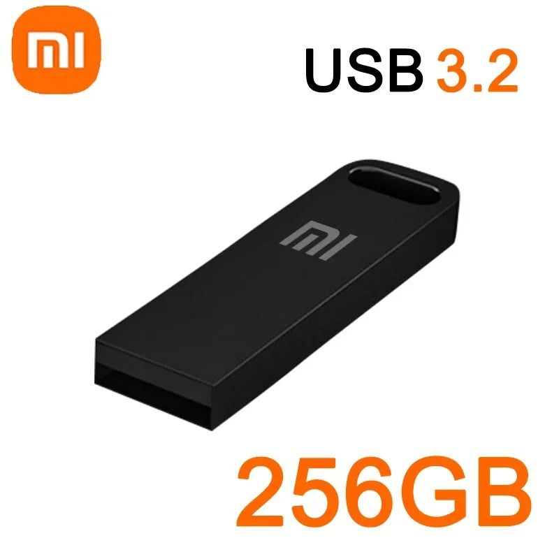 High Speed USB 32 Flash Drive With TypeC And USBA Dual Interface Waterproof Metal Design 12