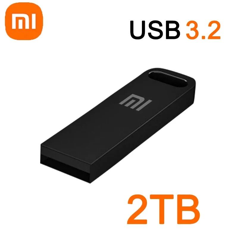 High Speed USB 32 Flash Drive With TypeC And USBA Dual Interface Waterproof Metal Design 15