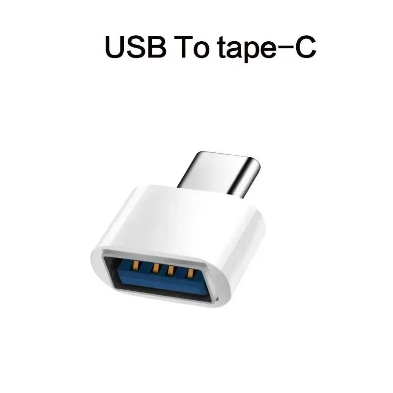 High Speed USB 32 Flash Drive With TypeC And USBA Dual Interface Waterproof Metal Design 16