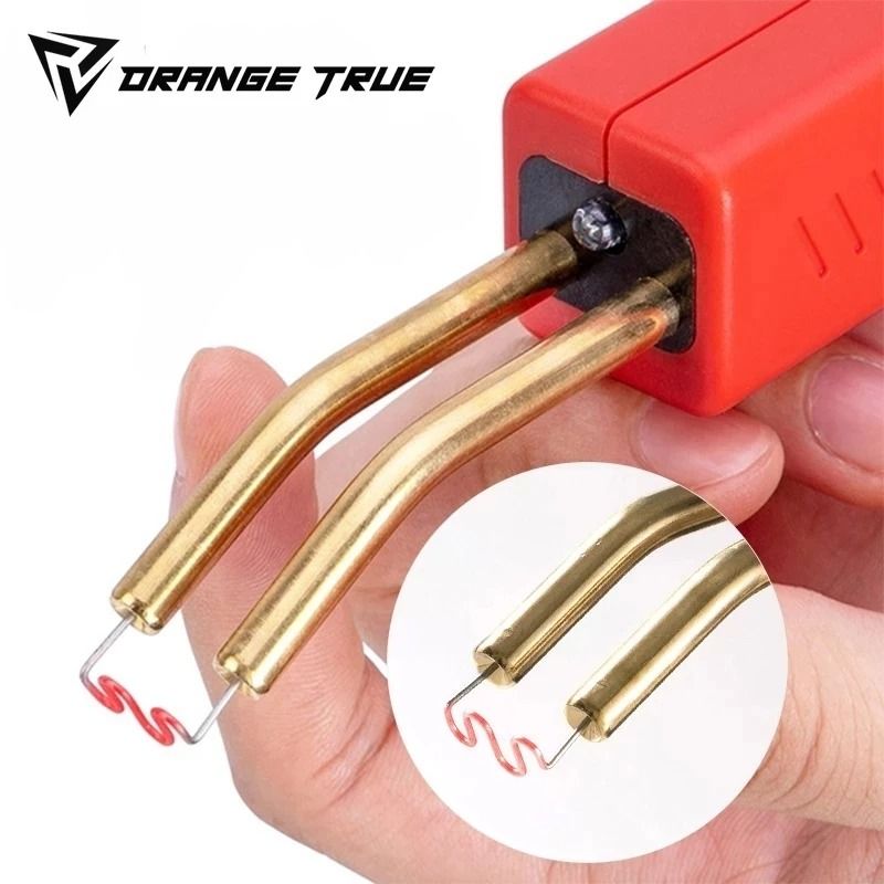 Hot Stapler Plastic Welding Kit  Car Bumper And Plastic Repair Gun With Staple Refills 1