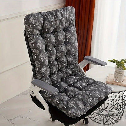 Ergonomic Office Chair Cushion With Backrest Support 9