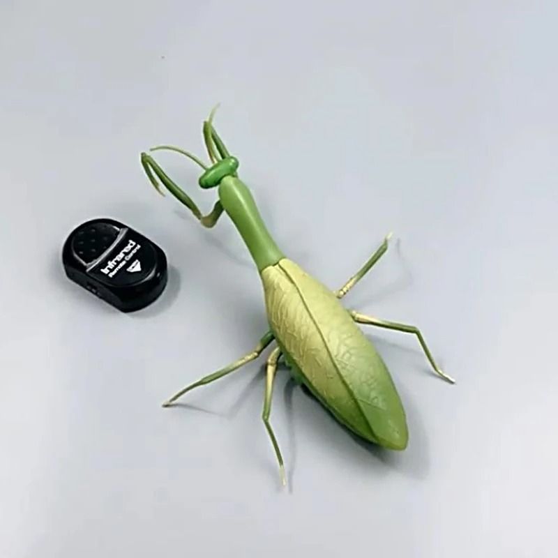 RC Animal Robot Insect Toy For Kids 5