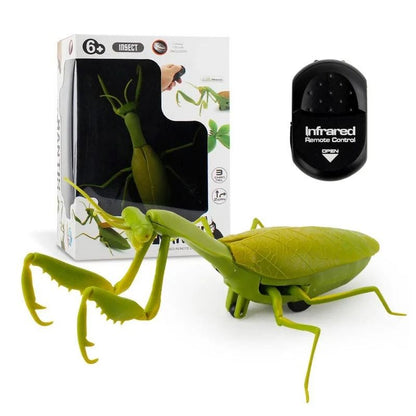 RC Animal Robot Insect Toy For Kids 6