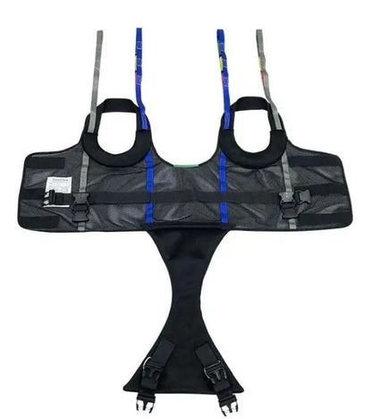 Comfort Padded Patient Lift Walking Sling For Safe Mobility Support 6