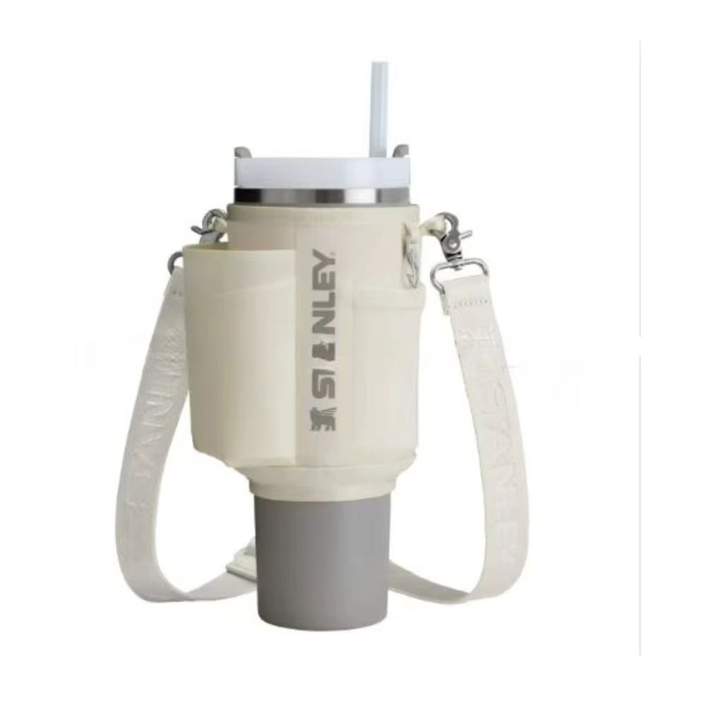UrbanQuench Tote  HandsFree Stanley 40 Oz Holder  Bottle Carrier Perfect For Daily Hydration And Tr 4